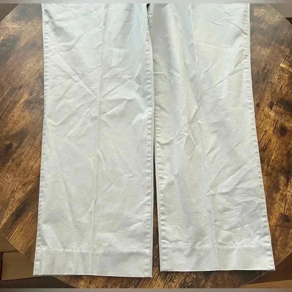 Calvin Klein | The Refined Stretch Chino pants. Size: 38/30 - Picture 10 of 16